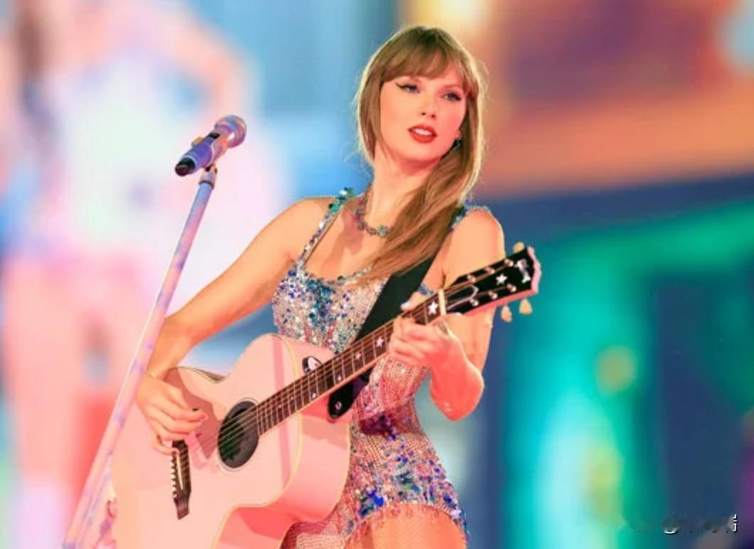 泰勒·斯威夫特为她的“时代巡回演唱会”工作人员发放了价值 1.97 亿美元的奖金