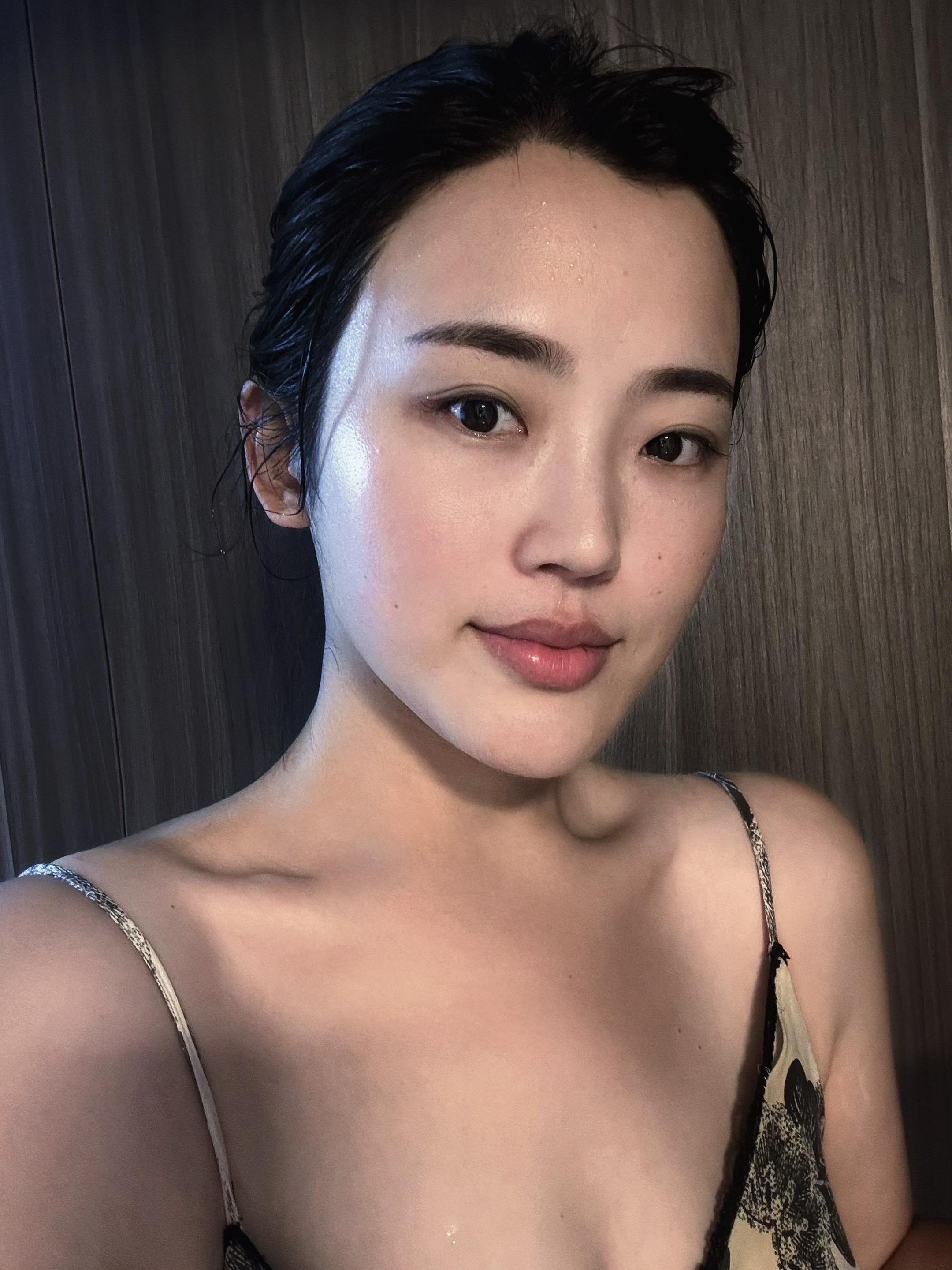 向上的生命力比皮囊更有杀伤力