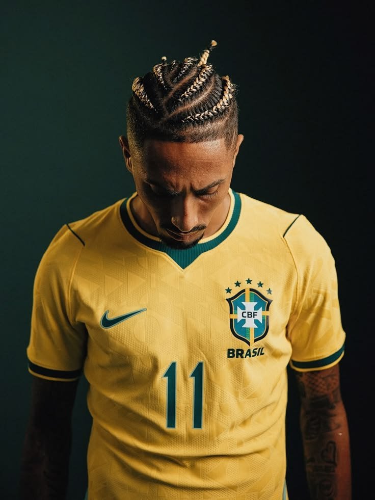 【🔥明天世界杯各平台解说阵容🔥】6月20号8点30分🇧🇷巴西VS海地🇭