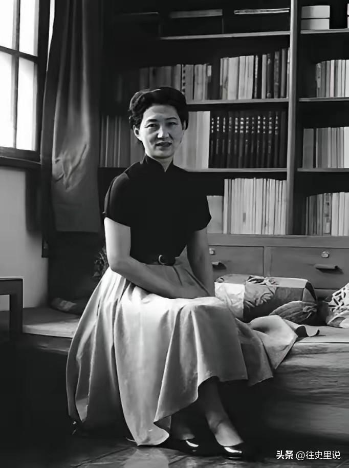 张学良在101岁去世前，终于道出了真相：“其实，当年我被扣押时，真正保住我性命的