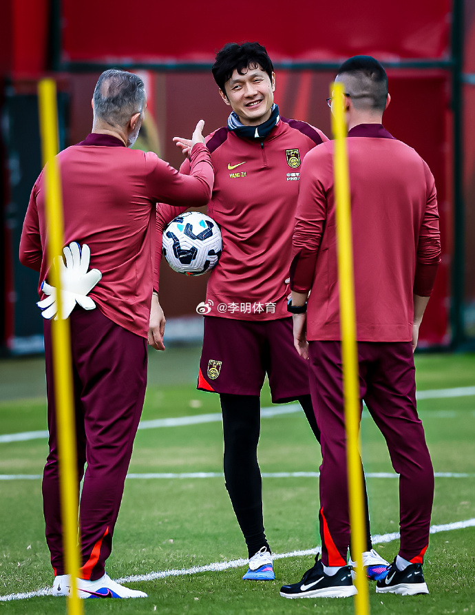 好帅~！U23亚洲杯中超联赛北京国安 