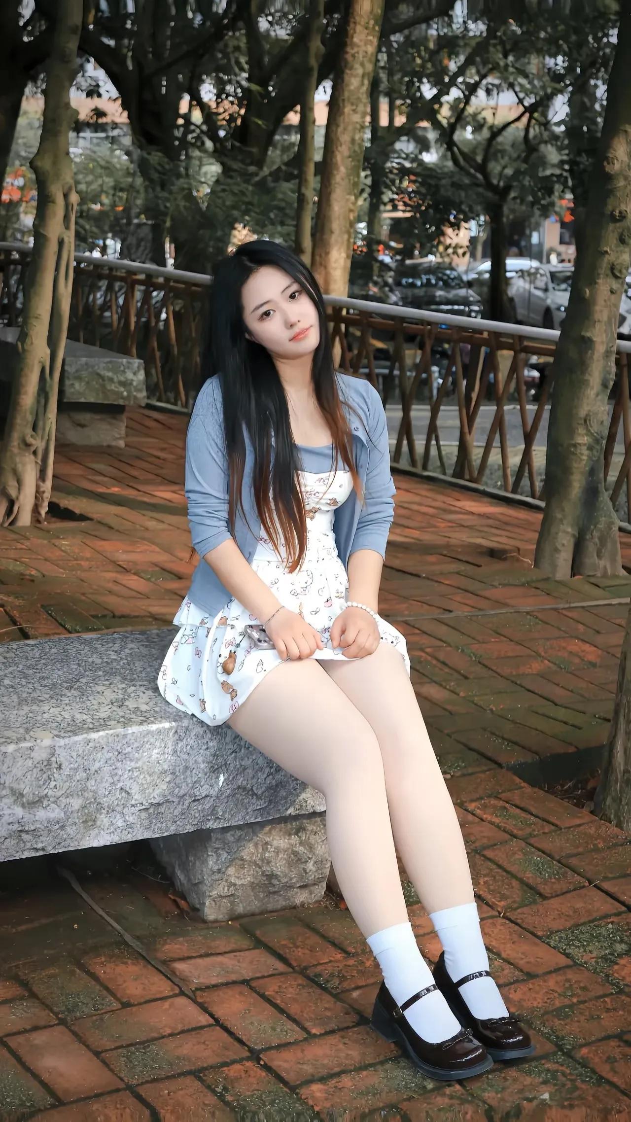 生活很美好！