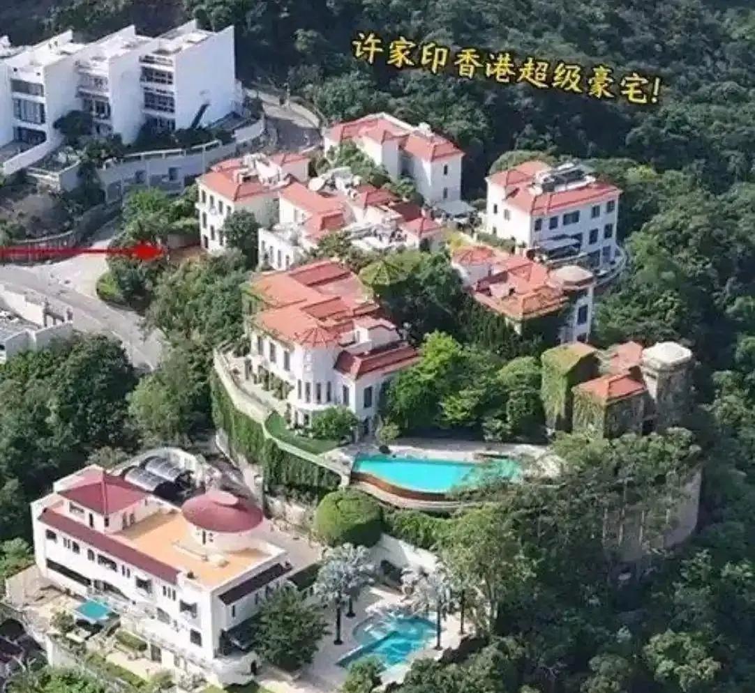谁能想到，许久没有消息的许家印又火出圈了！这次不是因为早已沸反盈天的债务风波，而