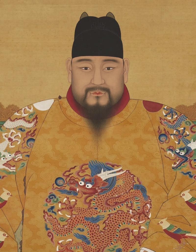 宠信太监，土木堡被俘，两次当皇帝，朱祁镇一生有多荒唐

明英宗朱祁镇，一生充满魔