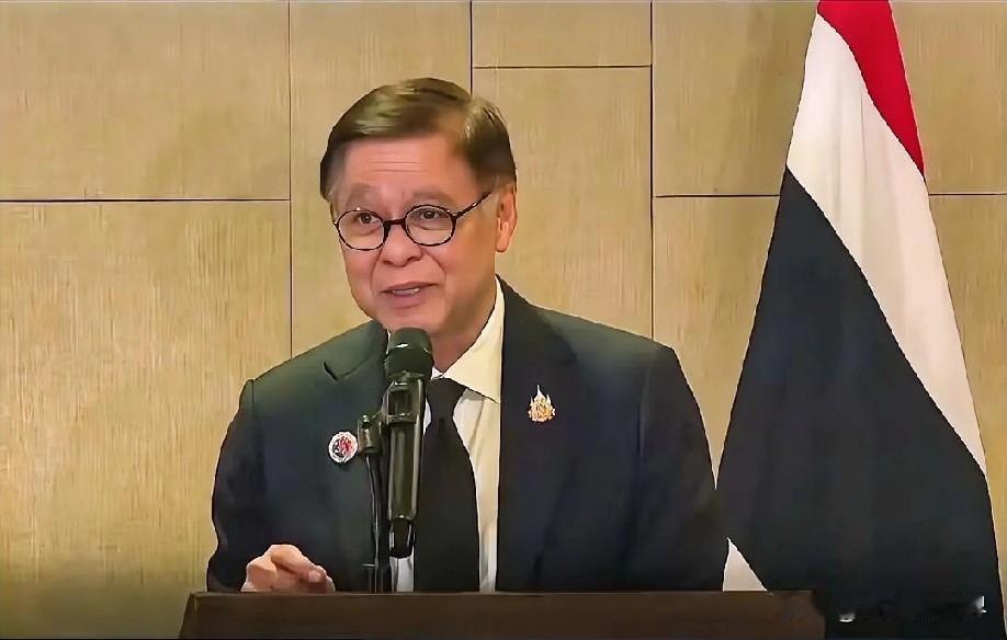 12月24日凌晨的最新消息，速报，全都不容错过，第三条： 泰国外长称停火协议签署