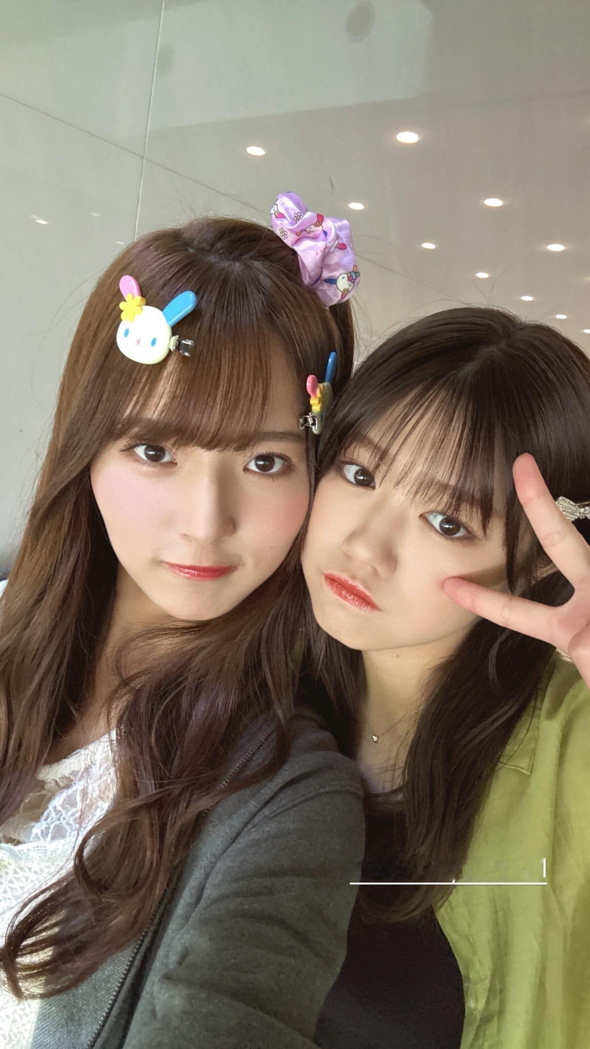 中嶋優月 　ゆづのいんすた ​​​