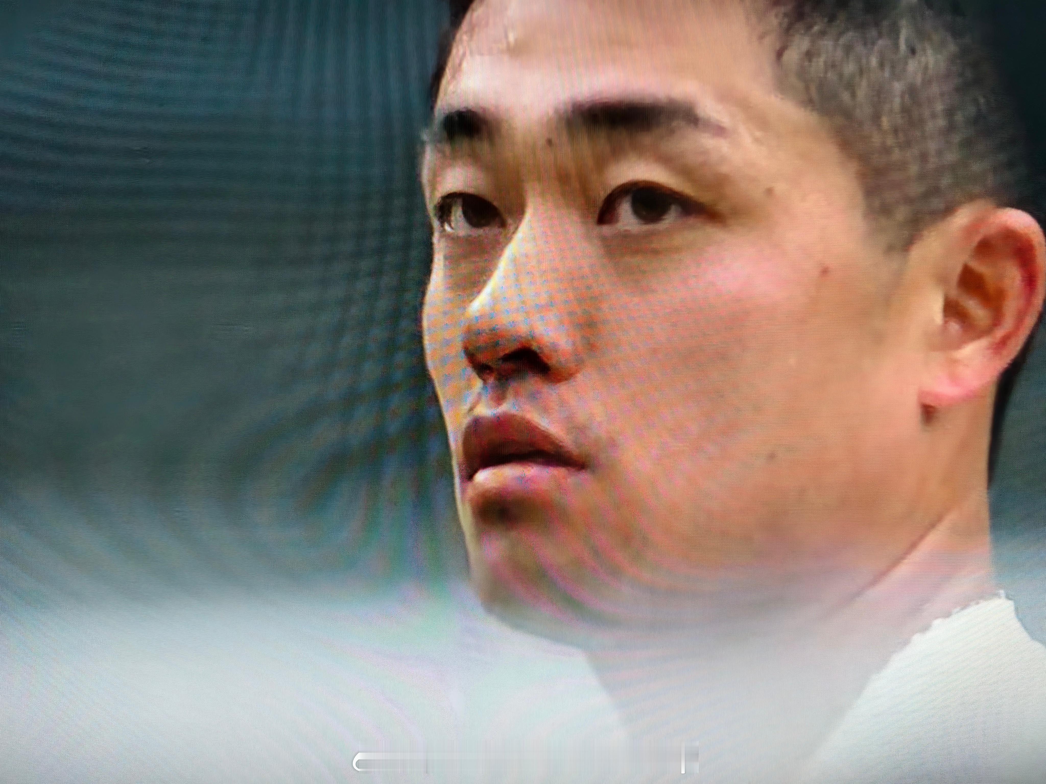 吴易昺连续3局在自己的局点发出AE球吴易昺vs德约科维奇温网2026ATP