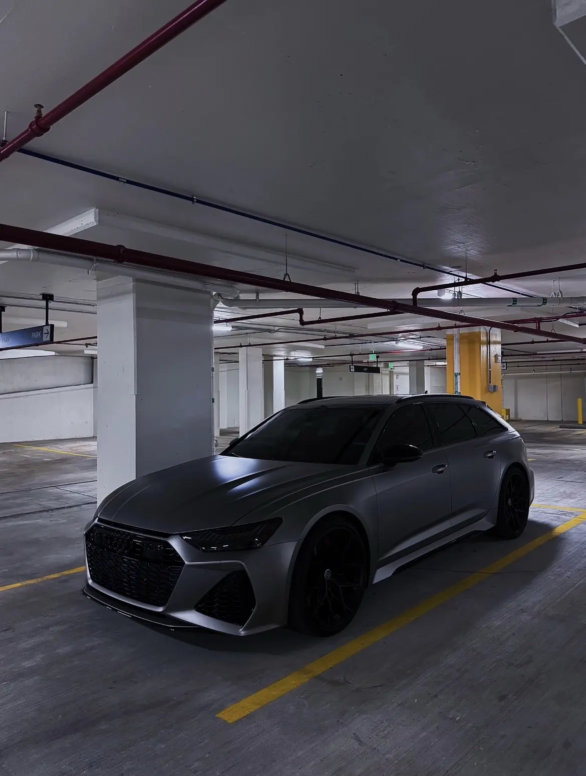 在我之下一挑十，在我之上一换一🏎️。