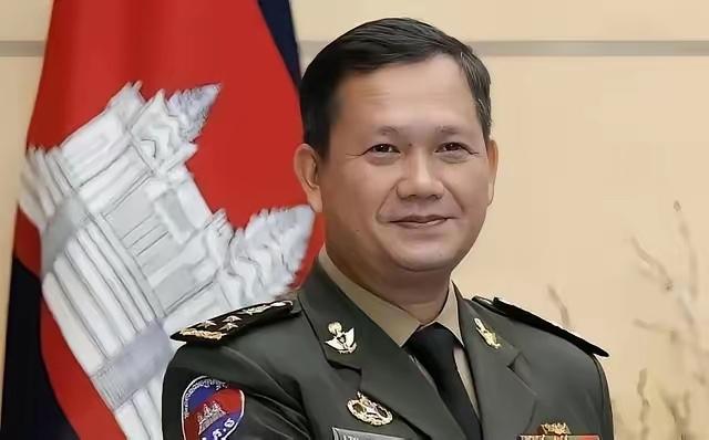 柬埔寨首相洪玛奈做出了明智的选择。据报道，柬埔寨将成为首批在中国储存黄金的国家之