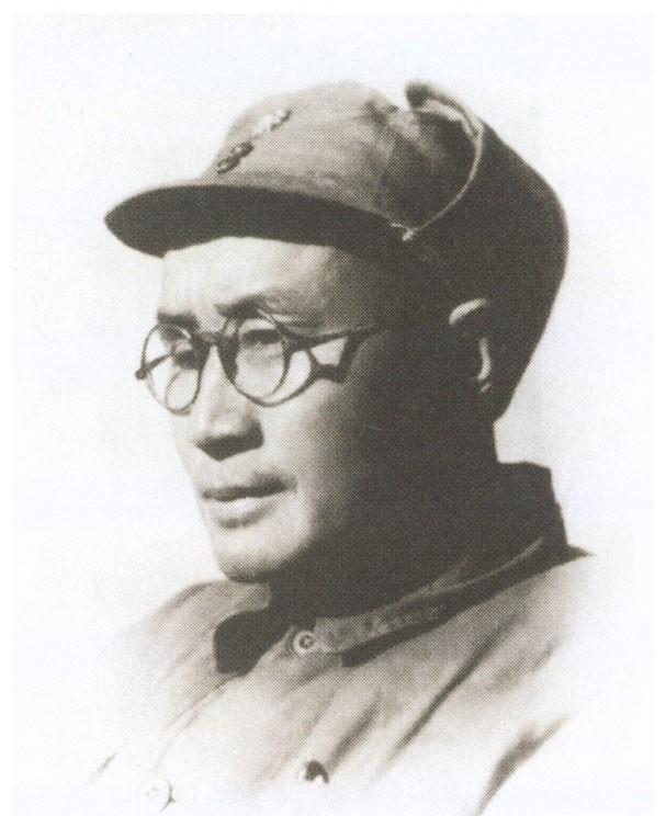太行烽火之下：刘伯承元帅，于硝烟之中读懂白刃战场的统帅
太行山上的枪声一响，留给