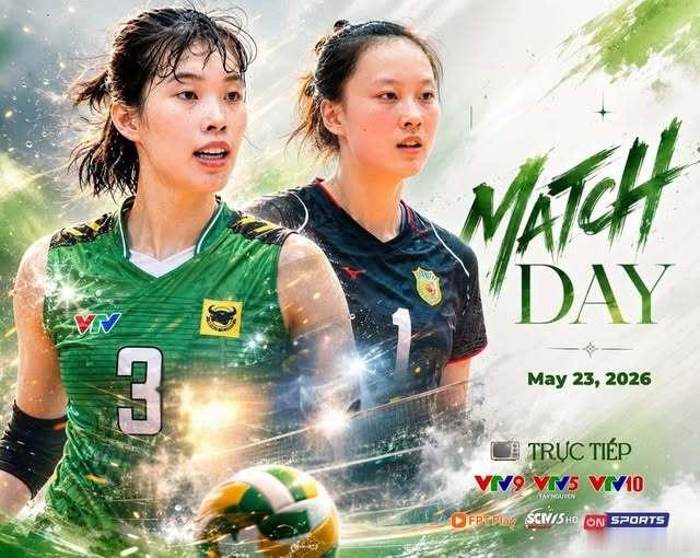 国际排坛动态江苏中天钢铁女排北京时间5月23日21:00  北京时间21点VTV