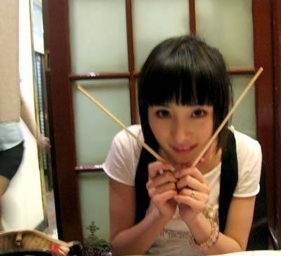 杨幂 🍃杨幂宁绣绣🍃杨幂生万物🍃这个世界真的很美好，朝阳很美好，夕阳很美好