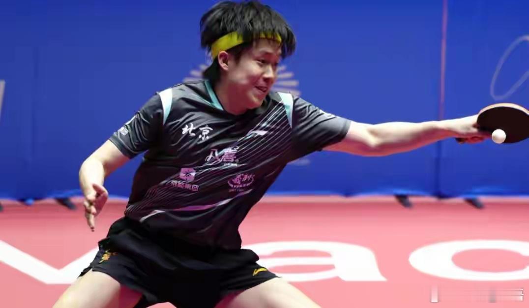 这辈子印象最深刻的两场比赛，一是当年刘国正单枪匹马力挽狂澜那场，救了孔令辉，救了