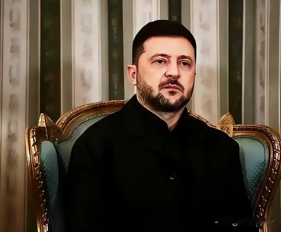 万万没想到，泽连斯基双拳开打背水一战，双管齐下之举，粉碎了政敌们的政治讹诈！既断