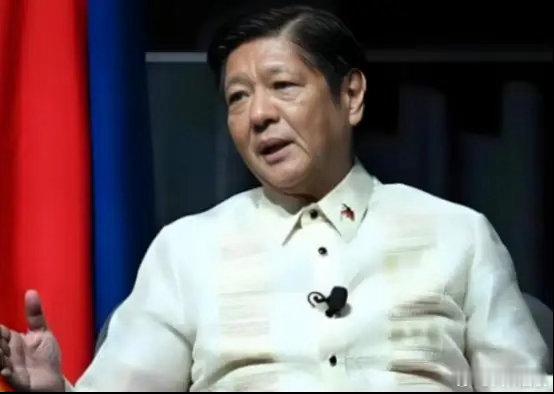 菲律宾倒向了美国，新加坡倒向了美国，柬埔寨倒向了美国，越南也在倒向美国的路上..