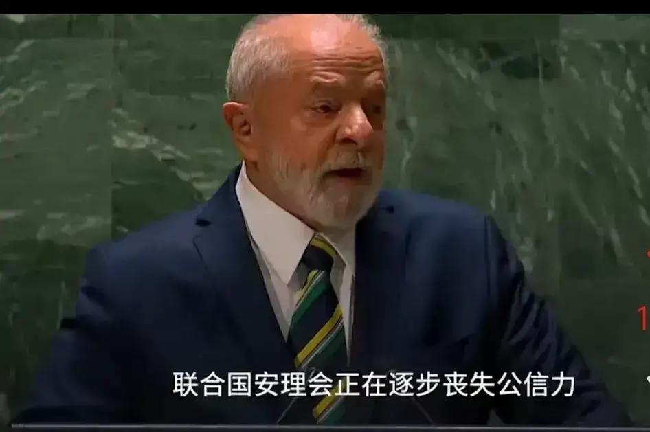 这可能是古特雷斯当上秘书长以来说的最正确的一句话：人类已经打开通往地狱的大门。
