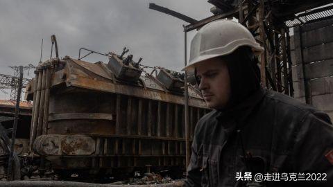 “此举毫无必要”：美国反对保护乌克兰能源设施免受俄军袭击

国际原子能机构（IA