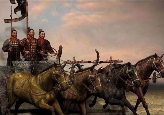 一人犯法，全族挨罚？秦朝严苛的“连坐”制度到底是什么样的？

提起古代秦国的法律