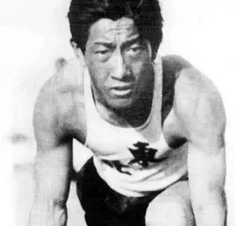 1932年，张学良给刘长春赞助8000大洋，只为让他去参加洛杉矶奥运会，可坐了2