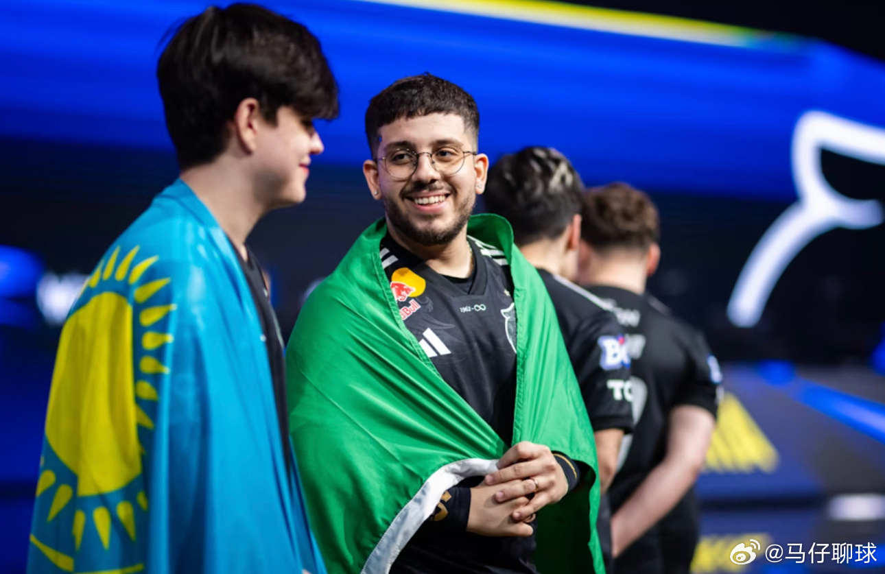 11月8日讯 2025IEM成都战半决赛第二场，FURIA直落两图2-0战胜Fa