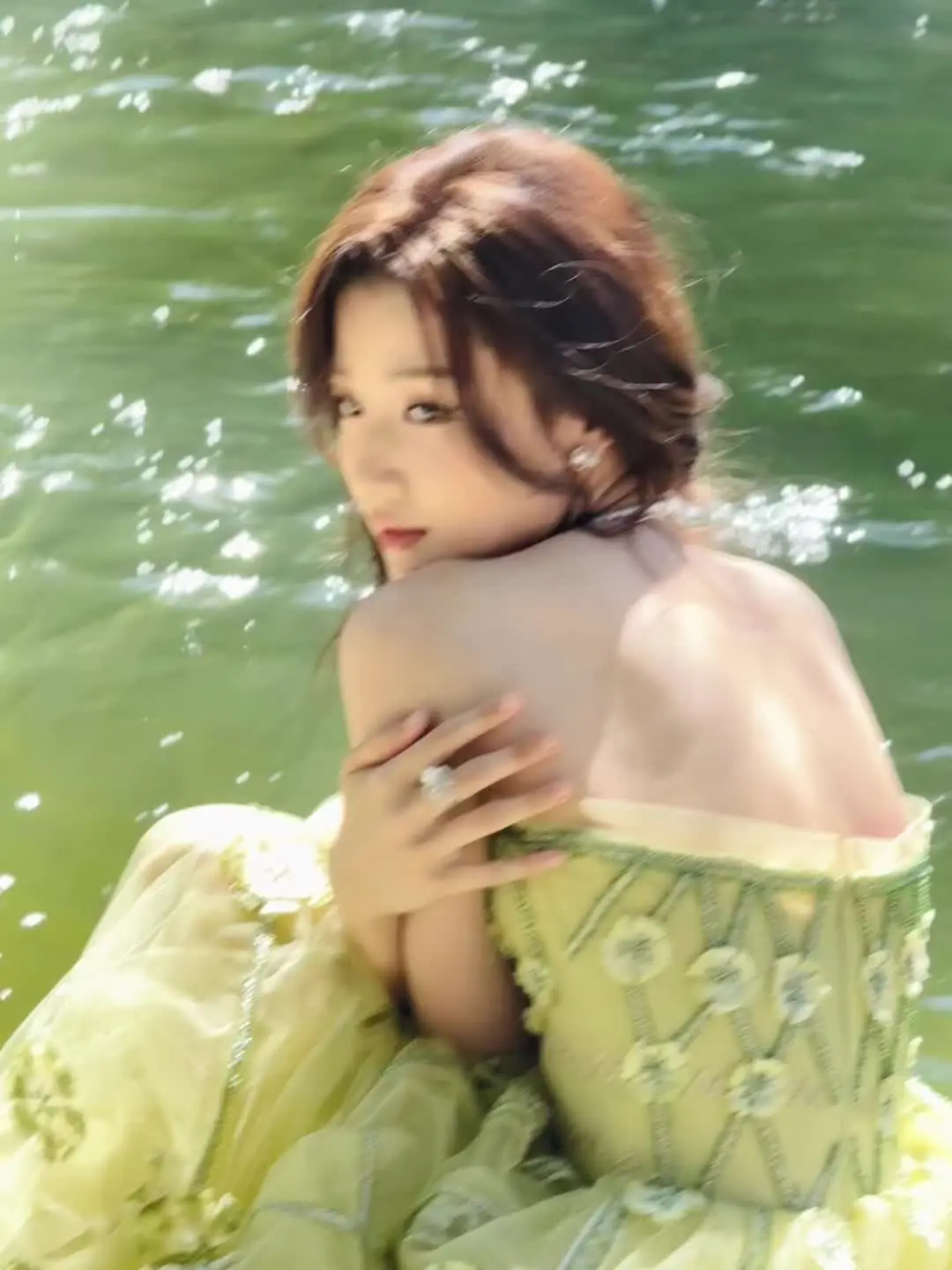 绿色生活💚