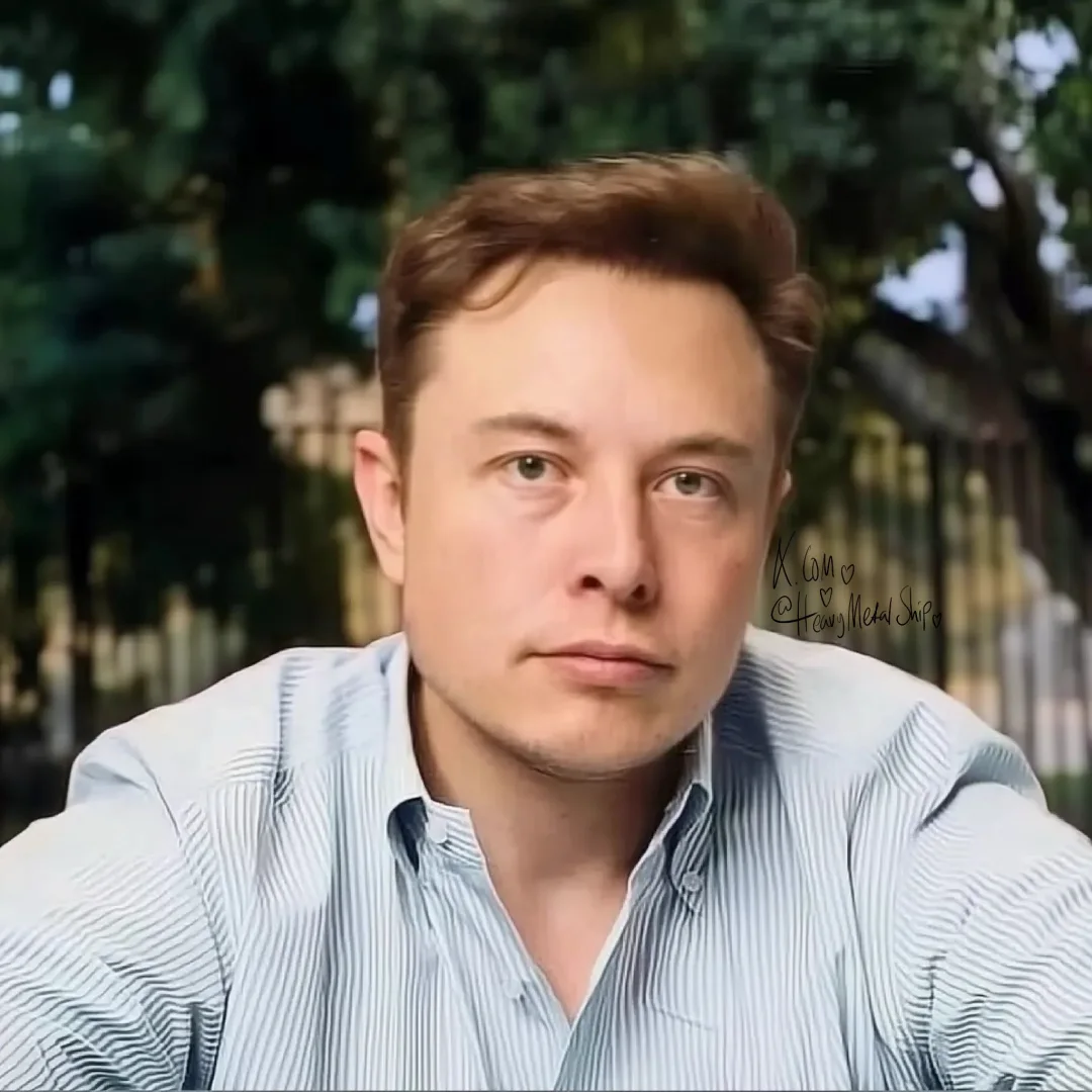 “我是外星人。我一直告诉人们我是外星人，但没人相信我。” — 伊隆·马斯克