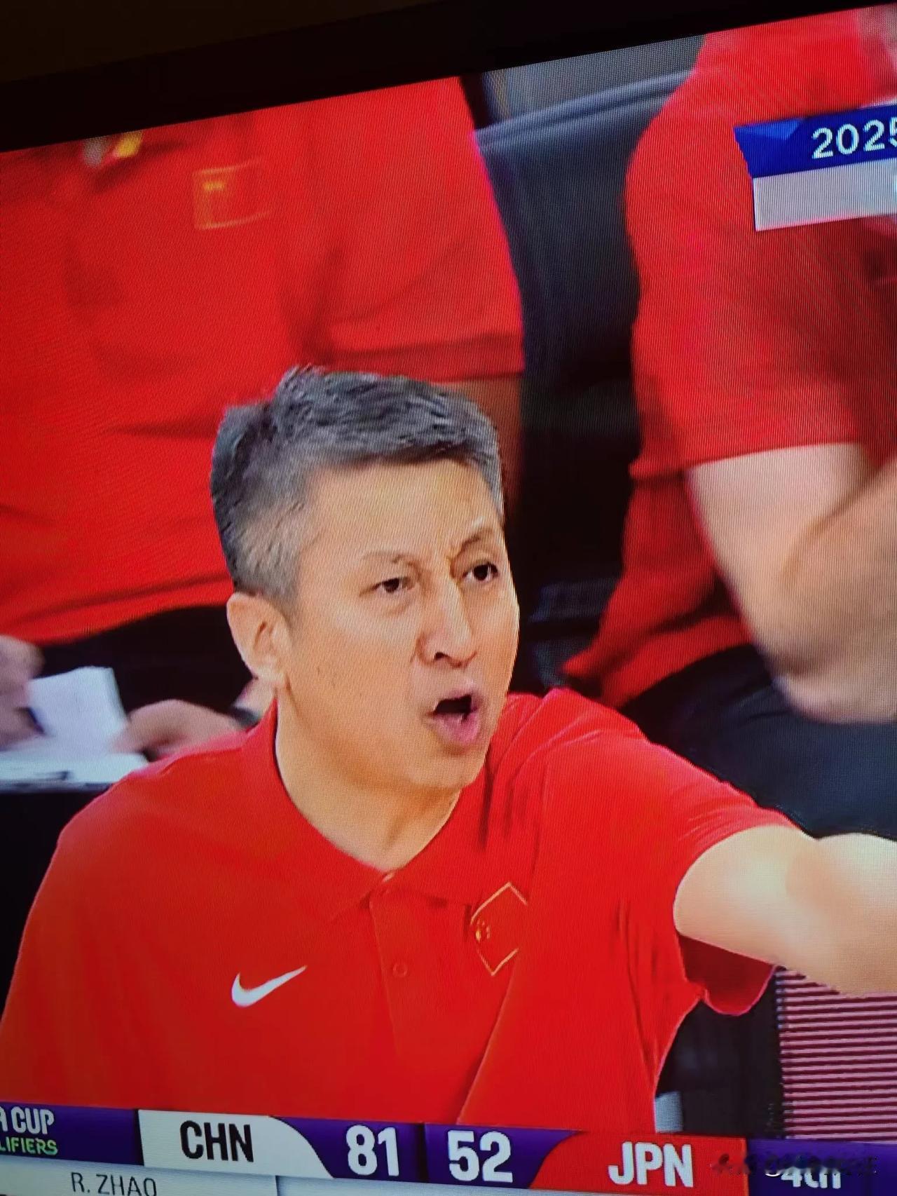 男篮国家队集训名单出炉，郭士强能闯过日本关吗？
   这次集训大名单显著变化，老