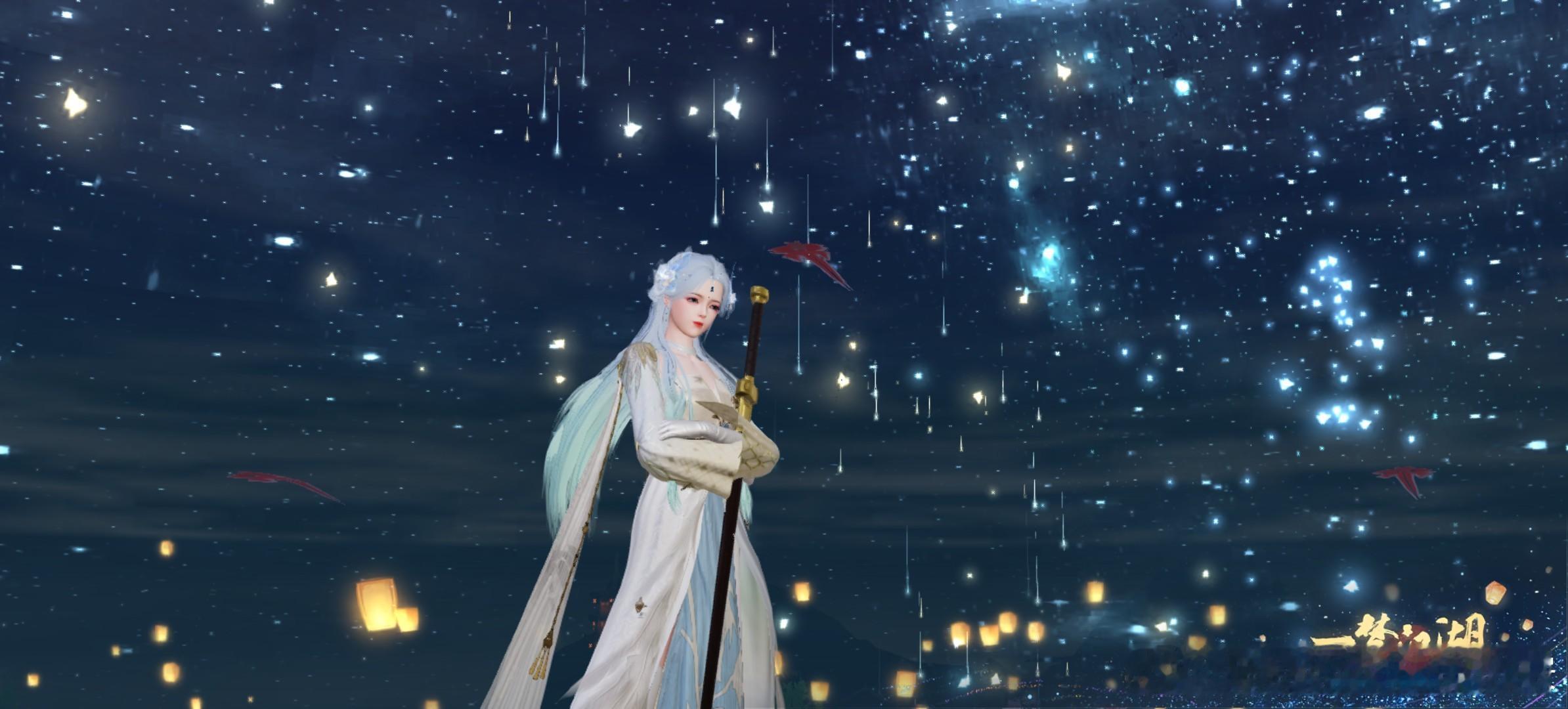 #一梦江湖[超话]#赛季头百搭[开学季] ​​​