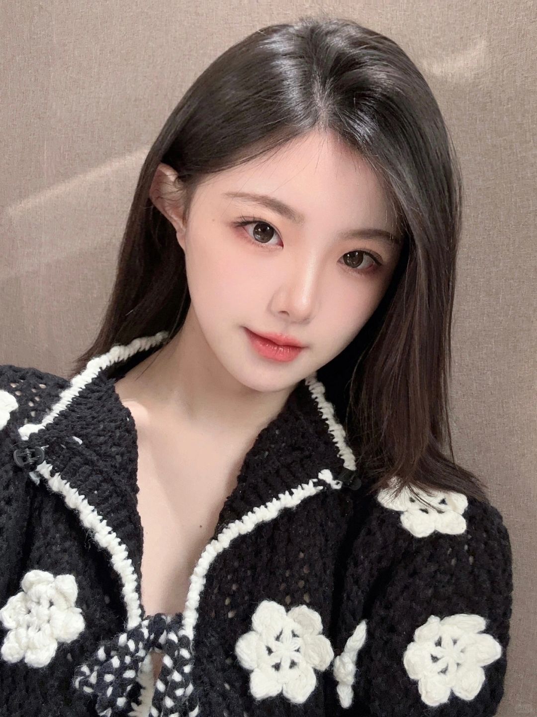 解锁淡颜妆