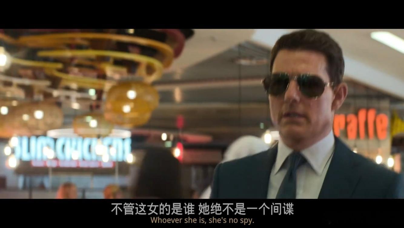 BD1080P蓝光特效字幕版！碟中谍 Mission: Impossible 1