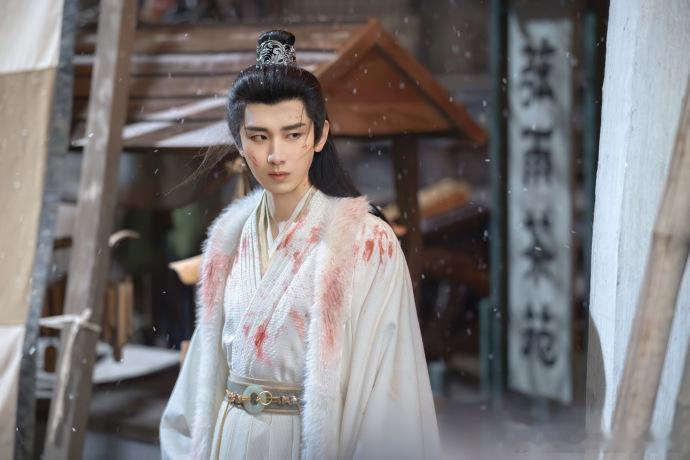 长安二十四计 环环相扣 《长安二十四计》的制作真的挑不出一点毛病，镜头画面、剧情