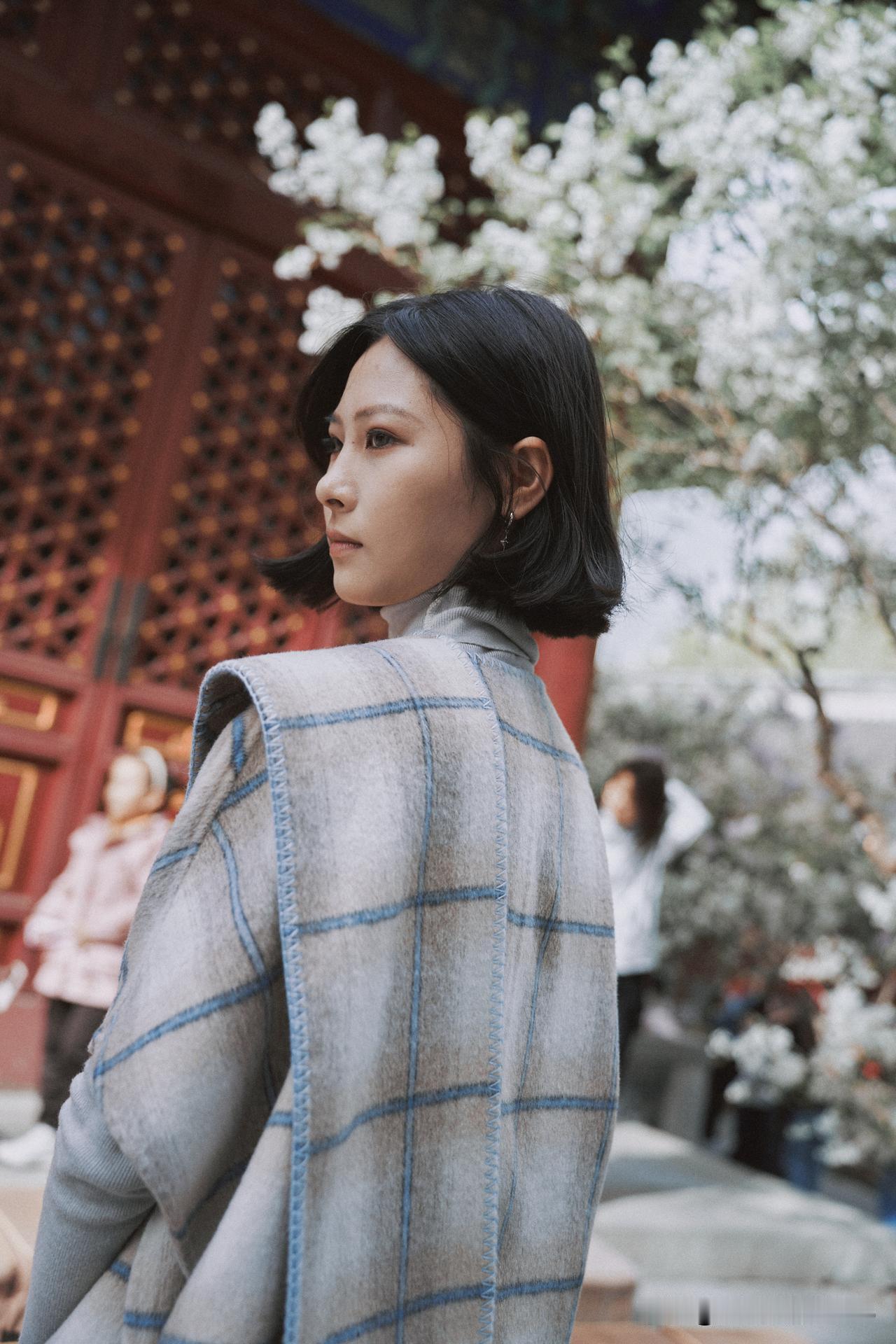 如果有一天我们久别重逢，
我该和你说些什么呢？

好久不见，还是想你了。

问你