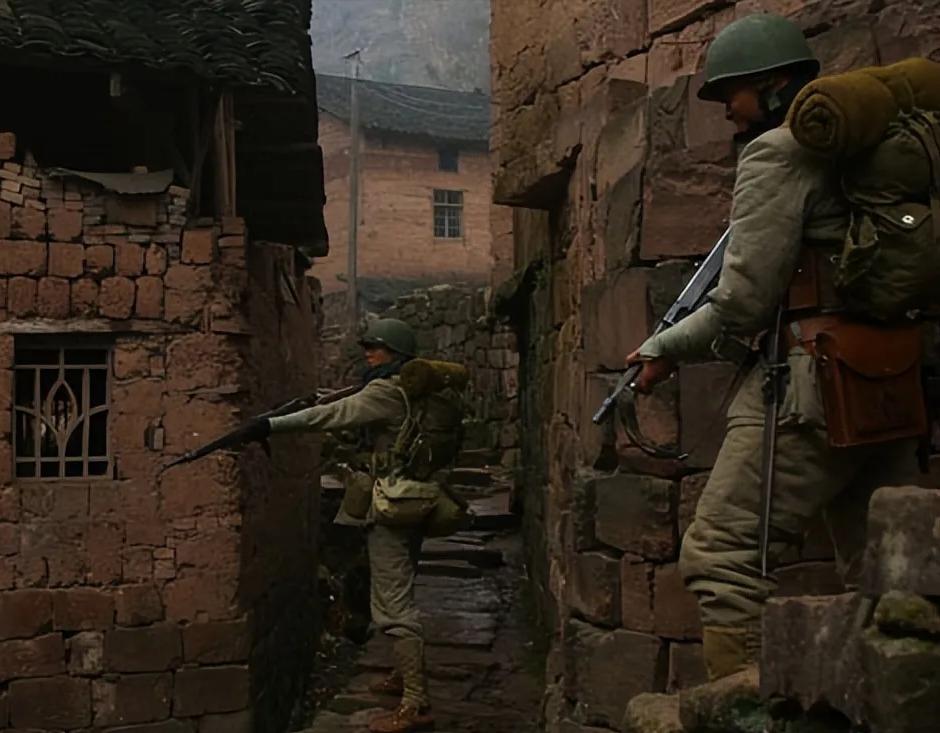 俄军在红军城的战斗之中，一旦发现美国雇佣兵的话。根本就不会有一点手软，直接把他们