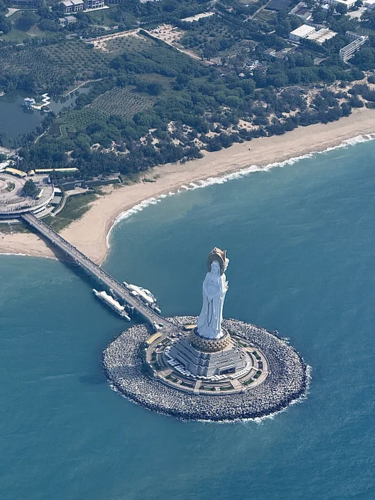 从三亚回来第一顿！直奔这里