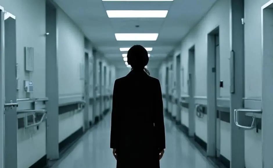 俄罗斯发生了一些女性通过与重伤濒死的官兵结婚来发财的事情。就是一些心思恶毒的女性