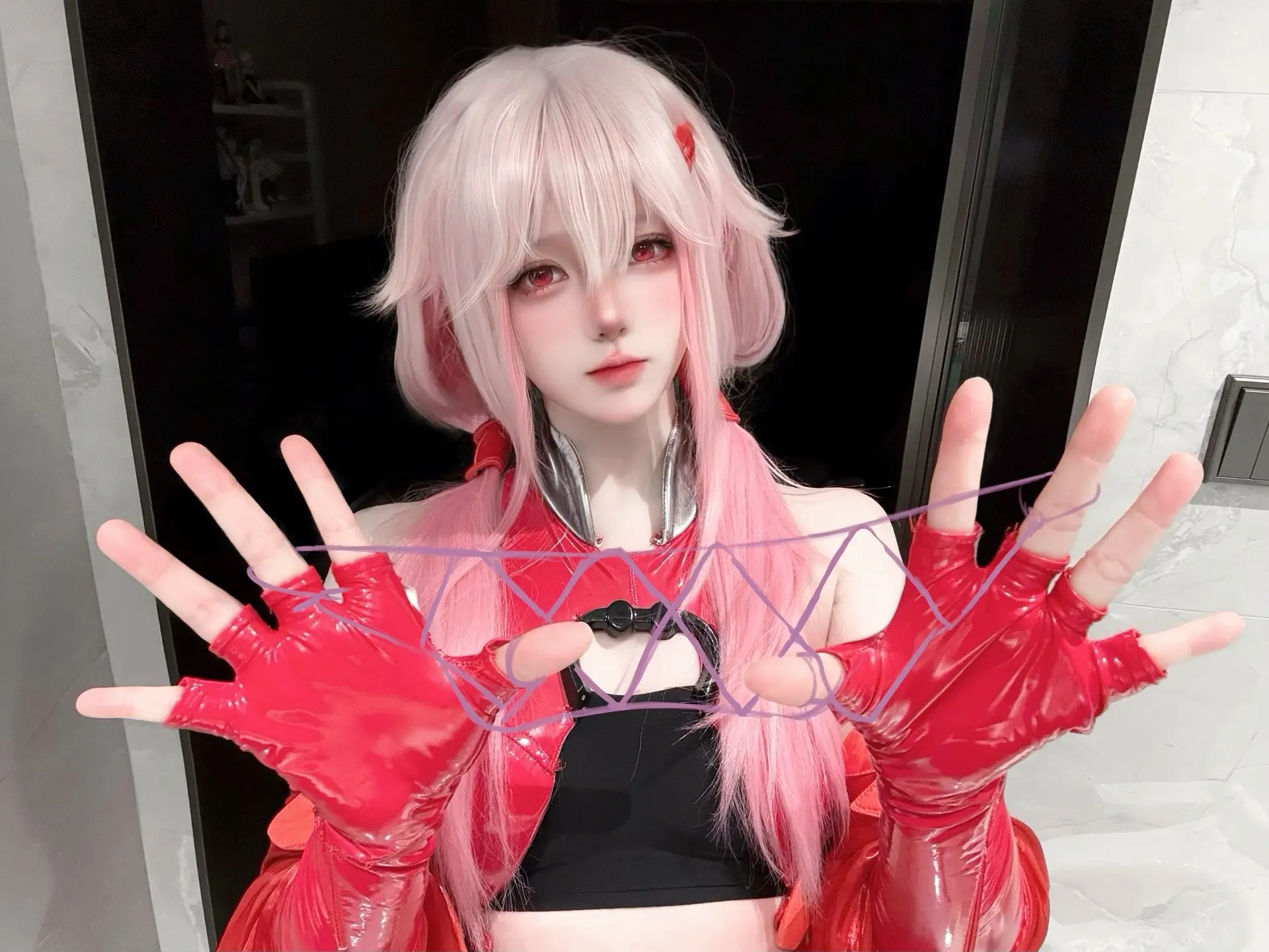 罪恶王冠 楪祈
