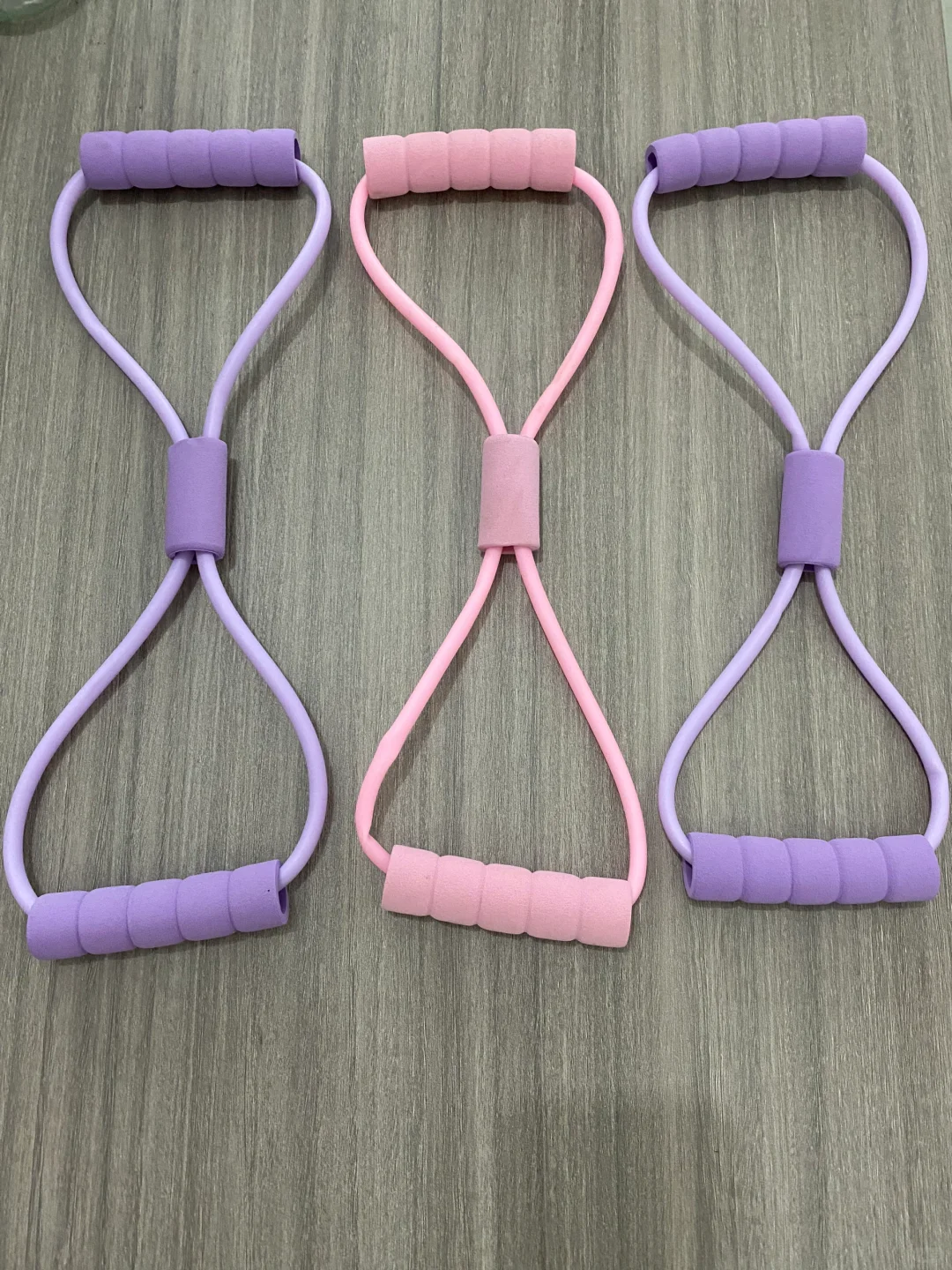 八字拉力器🔥真的不是智商税‼️