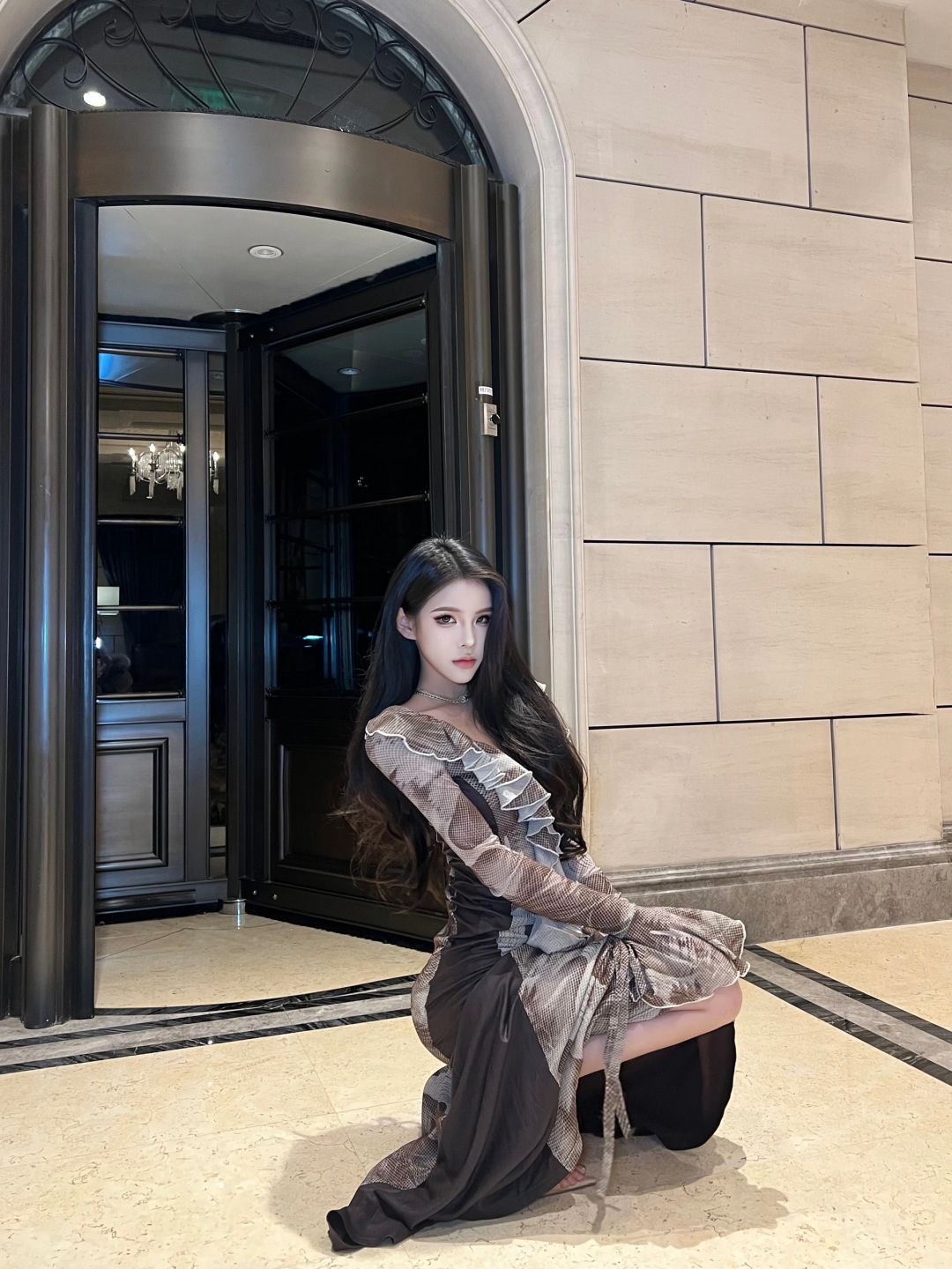 🏛️