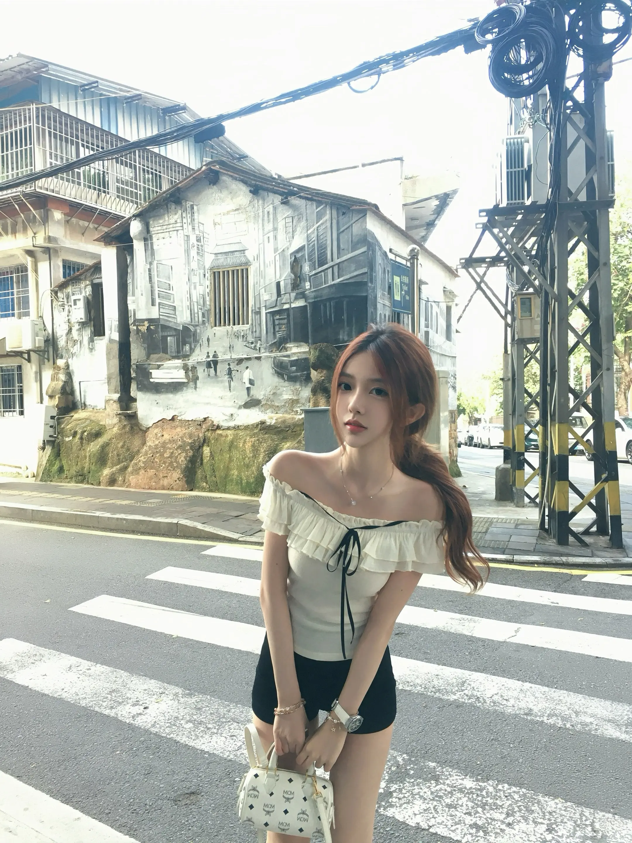 Darling～