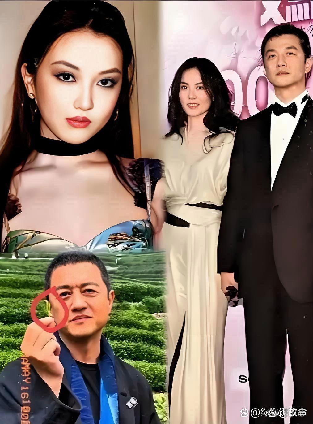 惊爆！王菲估计此刻内心五味杂陈，怎么也想不到，李嫣突然在社交平台发声了...