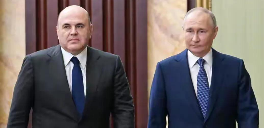 大家都心知肚明的事，为何俄罗斯人就不明白呢？
时常会觉得有些人着实后知后觉，瞧他