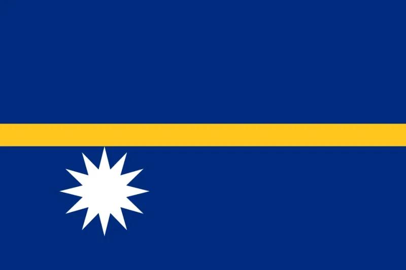 台媒报道，太平洋岛国瑙鲁1月15日宣布与台当局“断交”。台湾当局的“邦交国”还剩