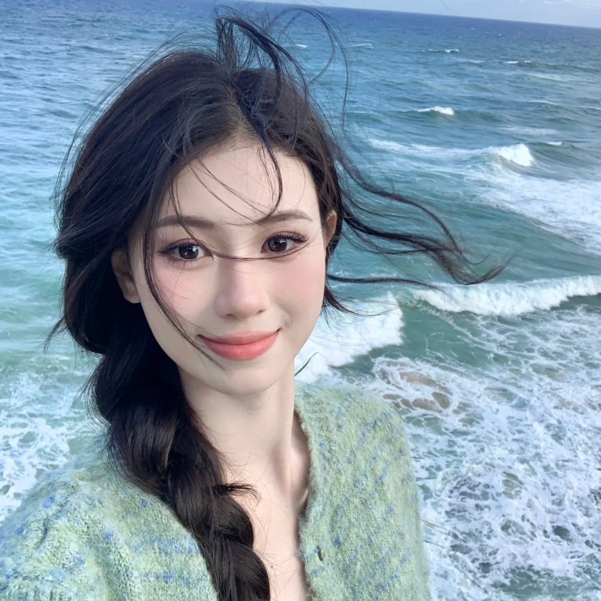 “心长乐 福无边” ​​​