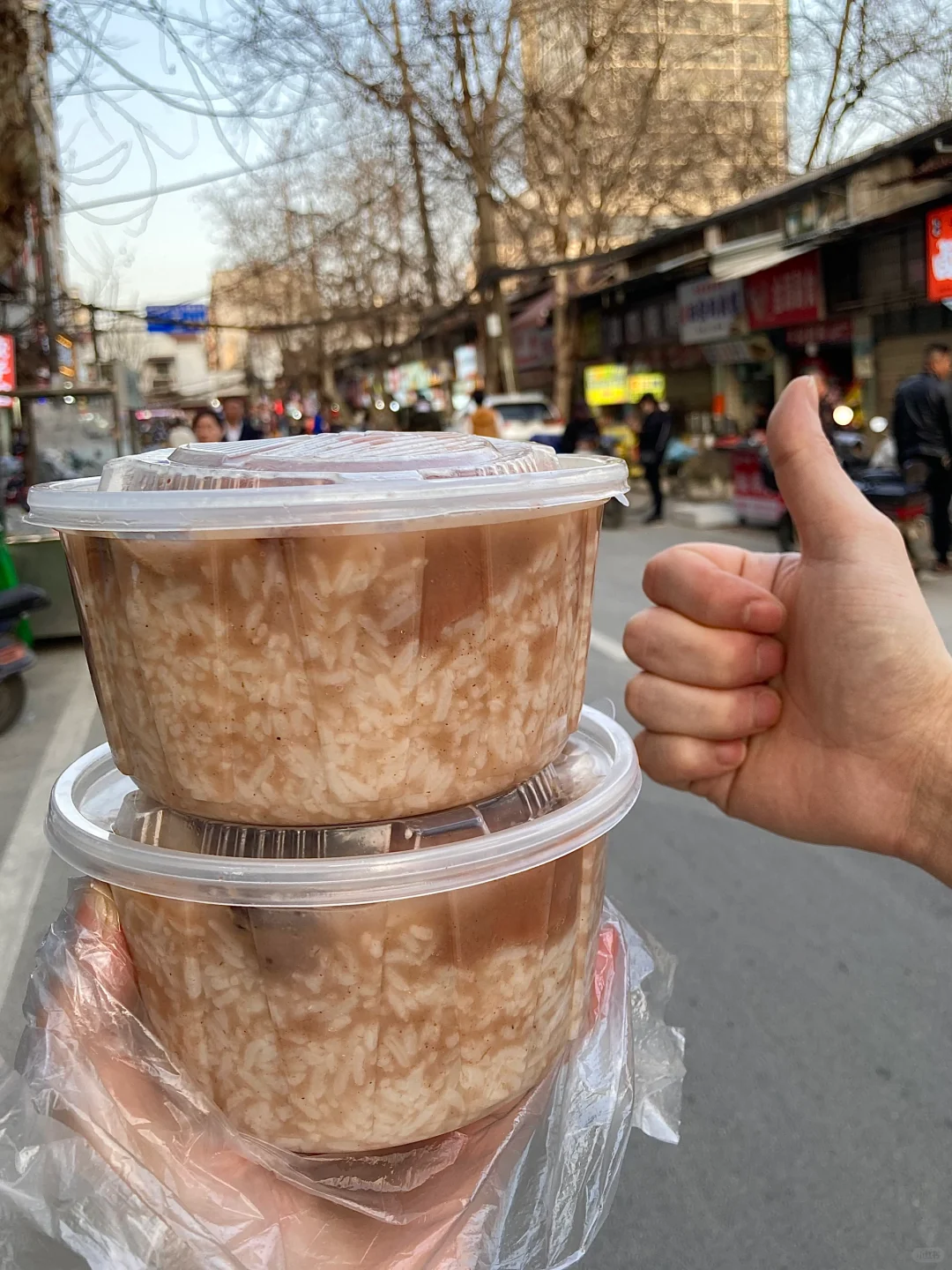 离开武汉之前一定要打包带走的！！！🥹🥹🥹