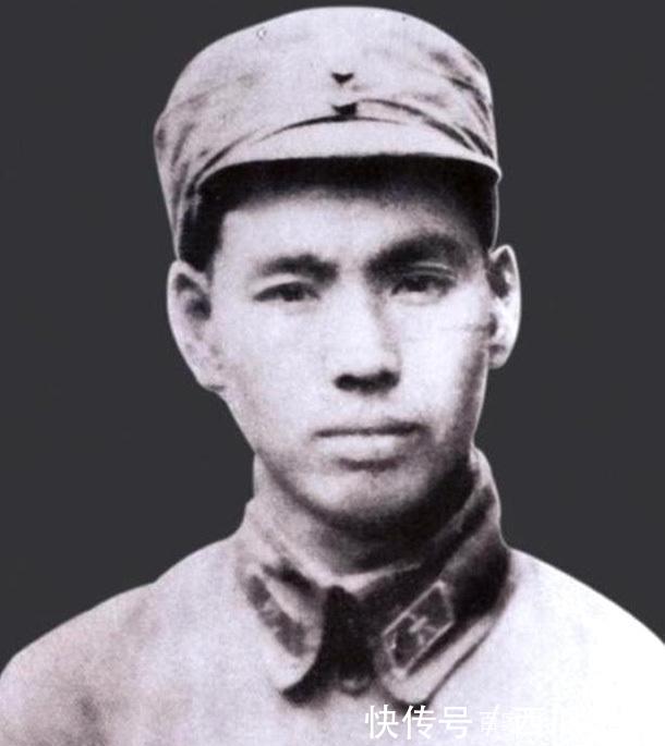 1950年，大悟县逮捕了1名伪保长甘元景，他言之凿凿讲：“我当过红军的师政委，你