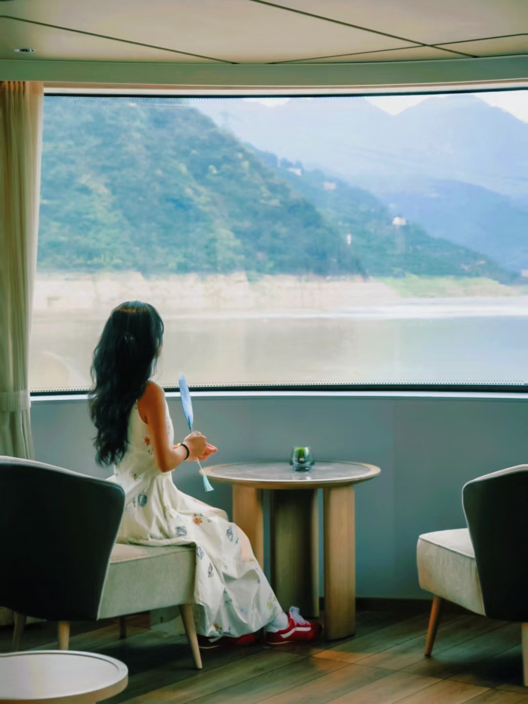 跟着中国国家地理游长江🚢这才是正确姿势