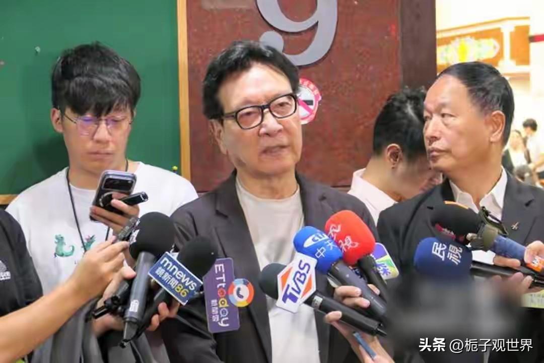 国民党大佬主持“台湾无人载具发展政策”公听会，以“俄乌冲突”比对台湾发展无人机，