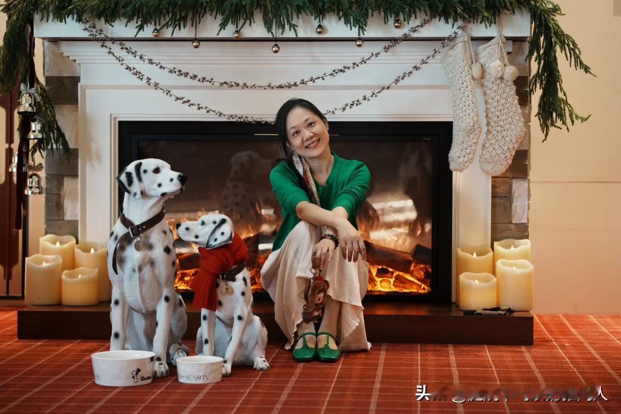 被这段话共情了：妈妈的自由，是外婆给的。有外婆在身边，再厉害的超人妈妈，也能