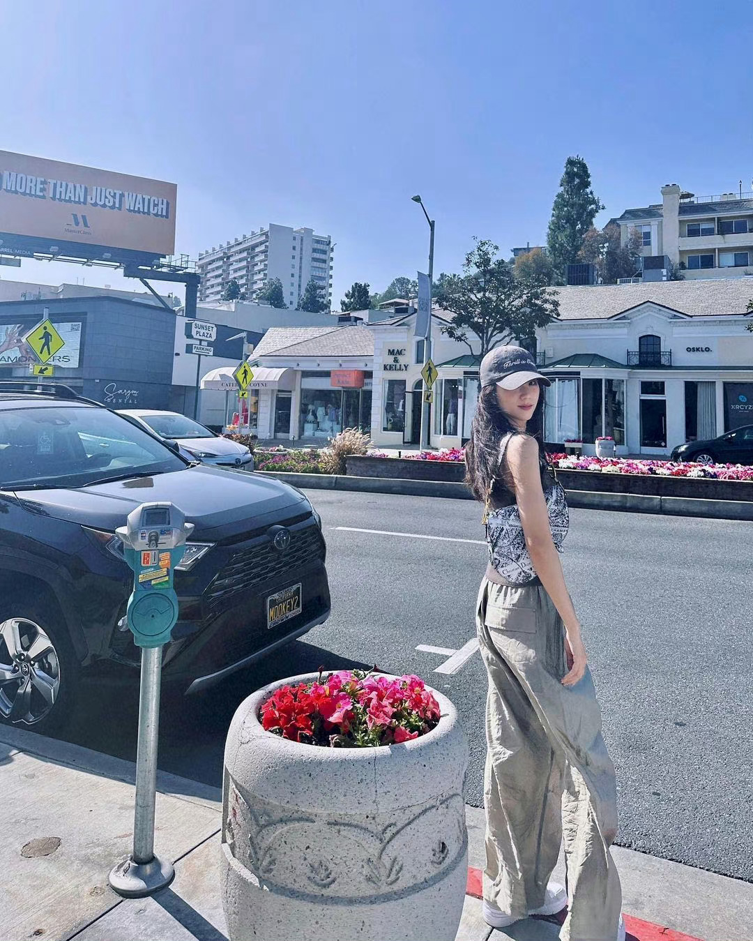 金智秀 ❤️🔥金智秀kpop女一充满生命力的休闲假期