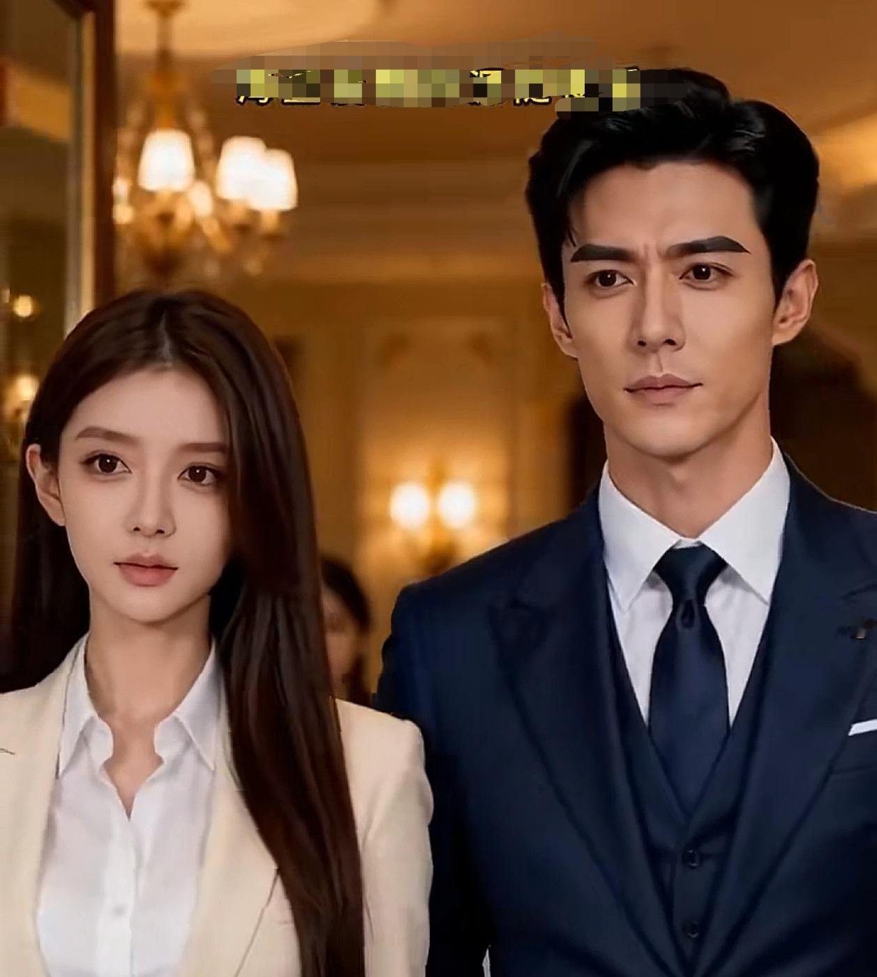 如今短剧已经有不少的漫剧（AI）作品出现了，剧情如何暂且不说，不过，发现所有漫剧